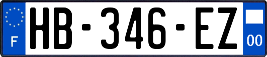 HB-346-EZ