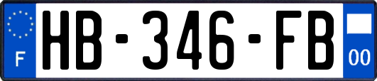 HB-346-FB