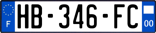 HB-346-FC