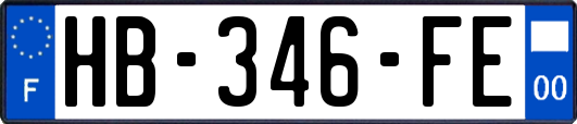 HB-346-FE