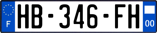 HB-346-FH