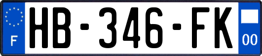 HB-346-FK