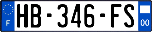 HB-346-FS