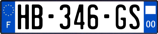 HB-346-GS