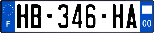 HB-346-HA
