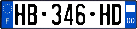 HB-346-HD