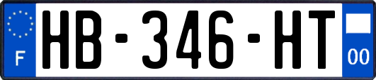 HB-346-HT