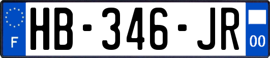 HB-346-JR