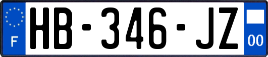 HB-346-JZ