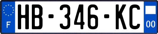 HB-346-KC