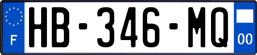 HB-346-MQ