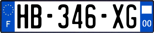 HB-346-XG