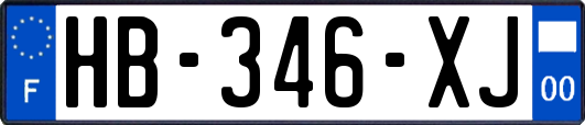 HB-346-XJ