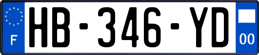 HB-346-YD