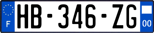 HB-346-ZG