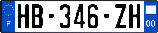 HB-346-ZH