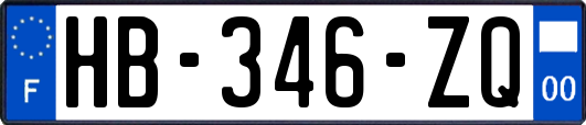 HB-346-ZQ