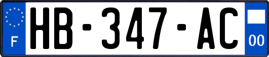 HB-347-AC