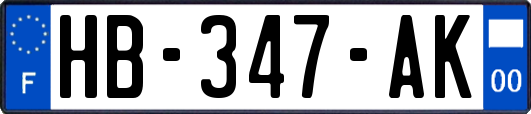 HB-347-AK