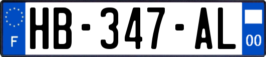 HB-347-AL