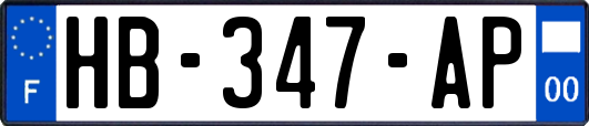 HB-347-AP