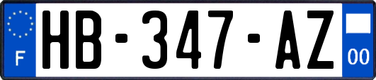 HB-347-AZ