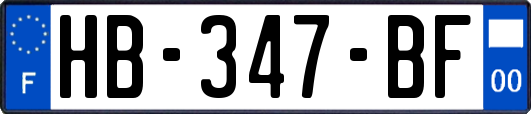 HB-347-BF