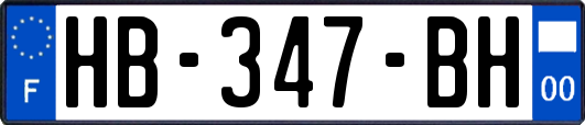 HB-347-BH