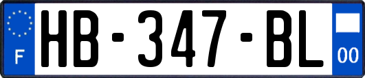 HB-347-BL