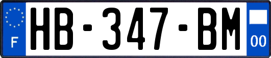 HB-347-BM