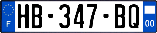 HB-347-BQ