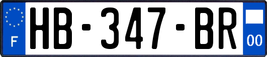 HB-347-BR