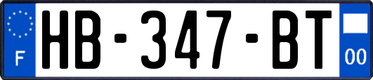 HB-347-BT