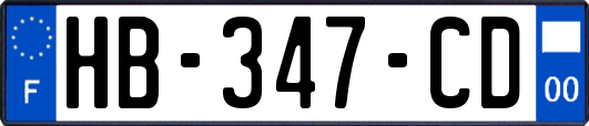 HB-347-CD