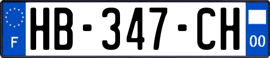 HB-347-CH