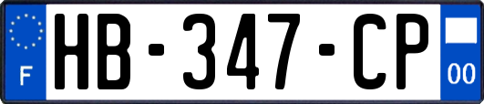 HB-347-CP