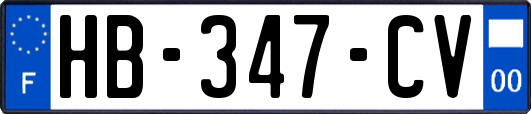 HB-347-CV