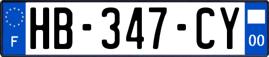 HB-347-CY