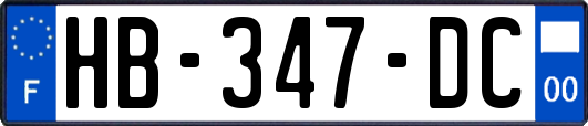 HB-347-DC