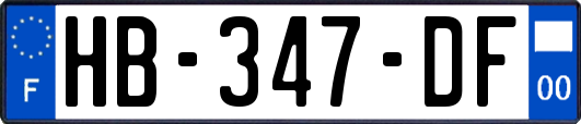 HB-347-DF