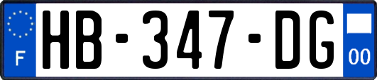 HB-347-DG