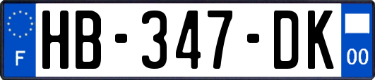 HB-347-DK
