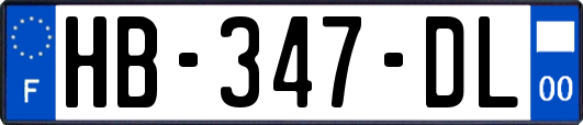 HB-347-DL