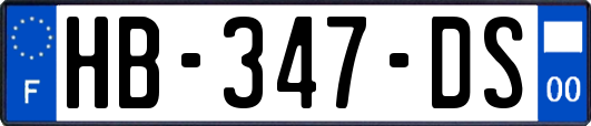 HB-347-DS