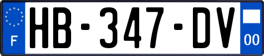 HB-347-DV