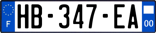 HB-347-EA