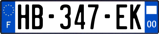HB-347-EK