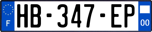 HB-347-EP