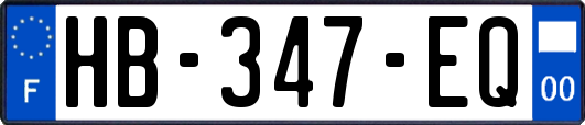 HB-347-EQ