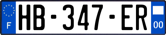 HB-347-ER